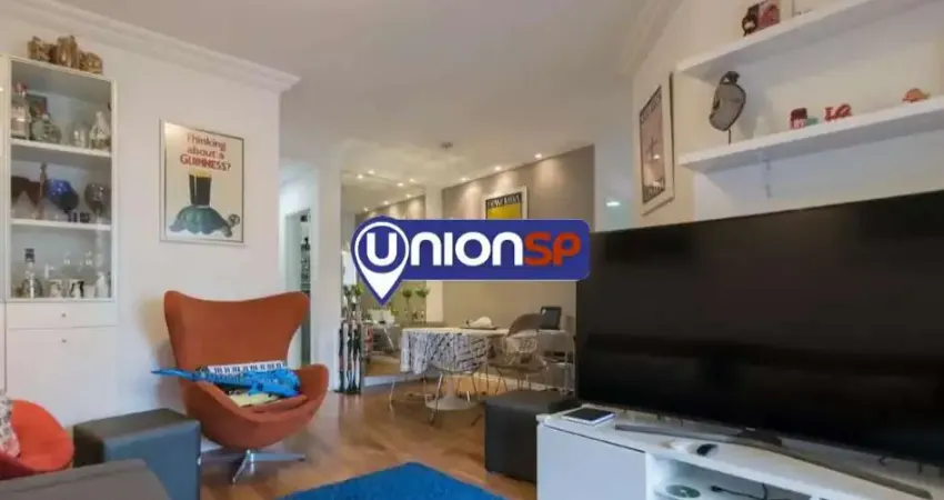 Apartamento com 3 quartos à venda na Rua Professor Tranquilli, 265, Vila Mariana, São Paulo