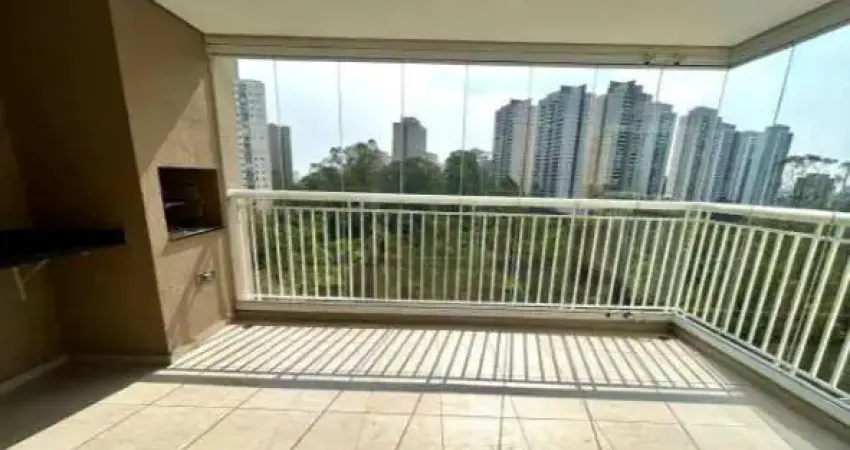 Apartamento com 3 quartos à venda na Rua José da Silva Ribeiro, 200, Vila Andrade, São Paulo