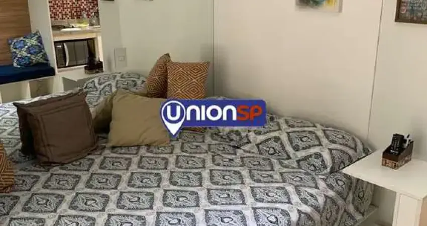 Apartamento com 1 quarto à venda na Rua Augusta, 475, Consolação, São Paulo