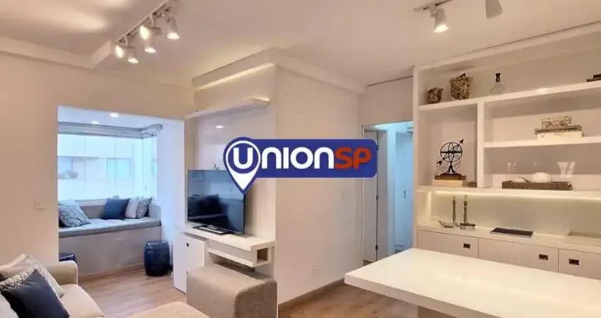 Apartamento com 3 quartos à venda na Rua Doutor Augusto de Miranda, 597, Pompéia, São Paulo