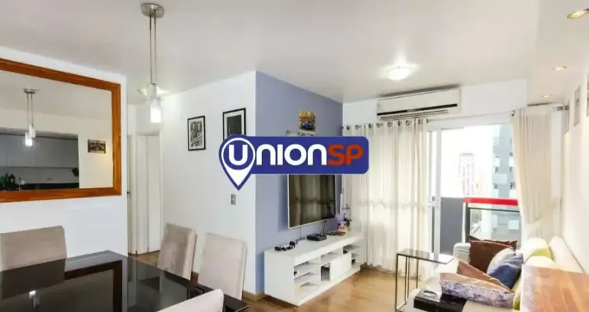 Apartamento com 2 quartos à venda na Rua Alvorada, 81, Vila Olímpia, São Paulo