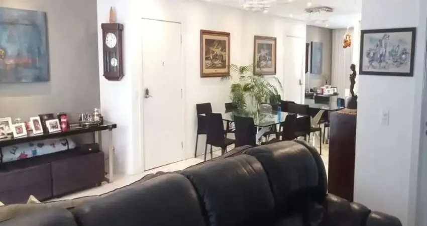 Apartamento com 2 quartos à venda na Rua José Ramon Urtiza, 965, Vila Andrade, São Paulo