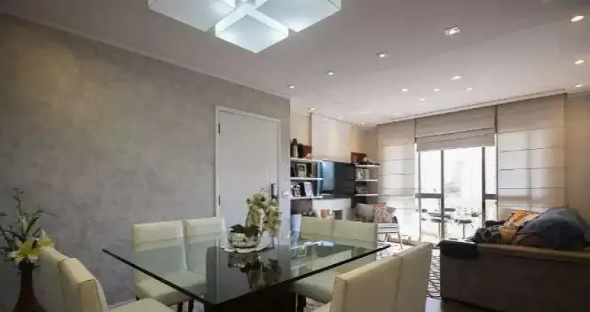 Apartamento com 3 quartos à venda na Rua José Ramon Urtiza, 965, Vila Andrade, São Paulo