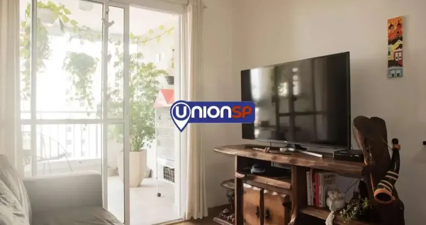 Apartamento com 2 quartos à venda na Rua Gonçalo da Cunha, 183, Chácara Inglesa, São Paulo