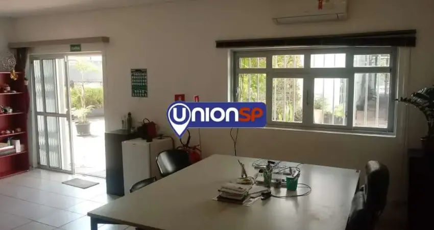 Casa comercial à venda na Rua Minas Gerais, 58, Higienópolis, São Paulo