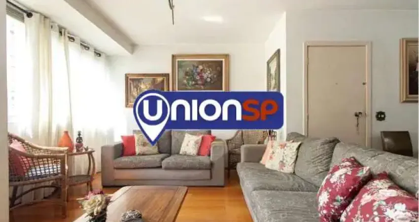 Apartamento com 4 quartos à venda na Alameda dos Arapanés, 1084, Moema, São Paulo