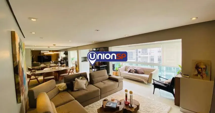 Apartamento com 3 dormitórios à venda, 142 m² por r$ 1.560.000,00 - morumbi - são paulo/sp