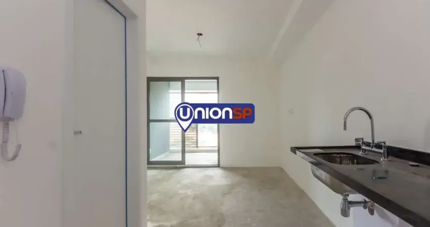 Kitnet / Stúdio à venda na Rua Major Maragliano, 135, Vila Mariana, São Paulo