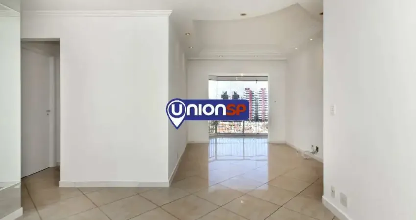 Apartamento com 3 quartos à venda na Rua Ibituruna, 132, Saúde, São Paulo