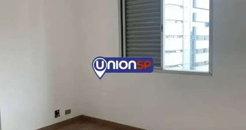 Apartamento com 1 quarto à venda na Rua Apeninos, 471, Aclimação, São Paulo