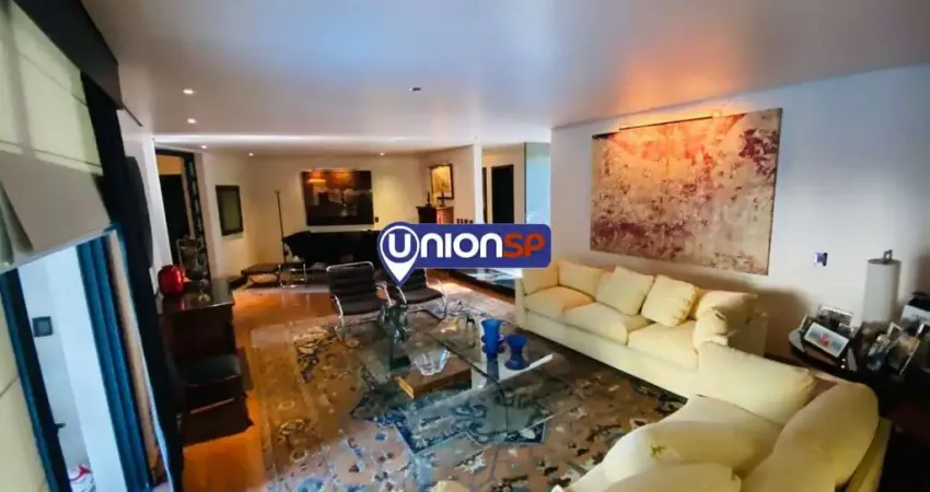 Casa com 4 quartos à venda na Rua Luiz Galhanone, 378, Morumbi, São Paulo