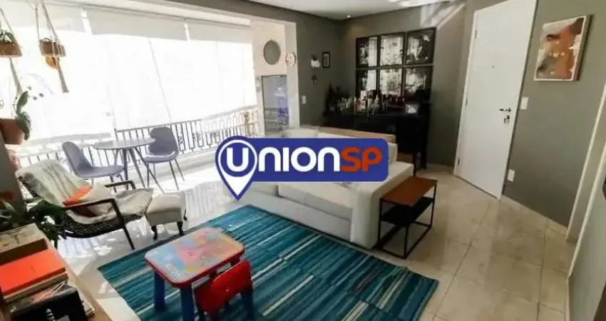 Apartamento com 3 quartos à venda na Rua Rodolfo Belz, 220, Vila Sônia, São Paulo
