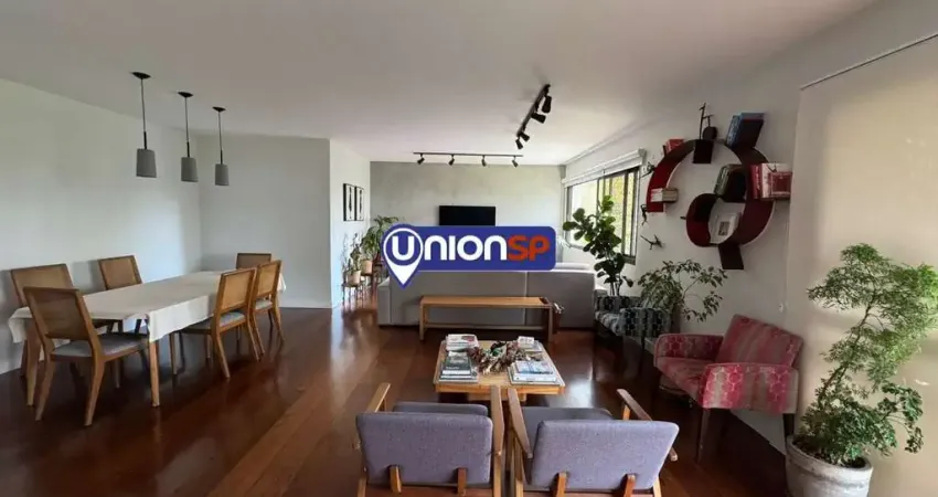 Apartamento com 4 dormitórios à venda, 240 m² por r$ 1.380.000,00 - morumbi - são paulo/sp