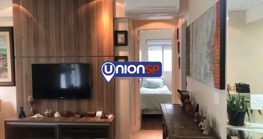 Apartamento com 2 quartos à venda na Rua José de Oliveira Coelho, 808, Vila Andrade, São Paulo