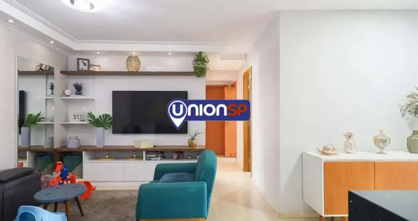 Apartamento com 3 quartos à venda na Rua Nelson Gama de Oliveira, 1113, Vila Andrade, São Paulo