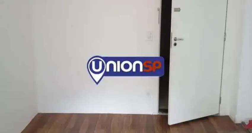 Apartamento com 2 quartos à venda na Avenida dos Ourives, 780, Jabaquara, São Paulo