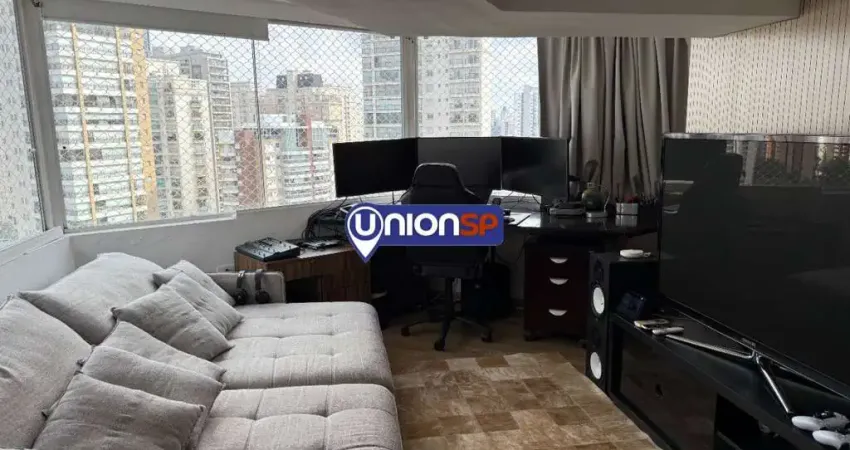 Cobertura com 2 quartos à venda na Rua Gararu, 140, Vila Nova Conceição, São Paulo