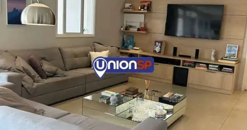Apartamento com 4 quartos à venda na Rua David Ben Gurion, 955, Morumbi, São Paulo