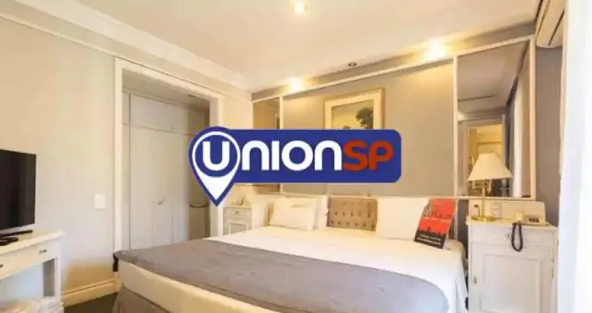 Cobertura com 1 quarto à venda na Alameda Jaú, 160, Jardim Paulista, São Paulo