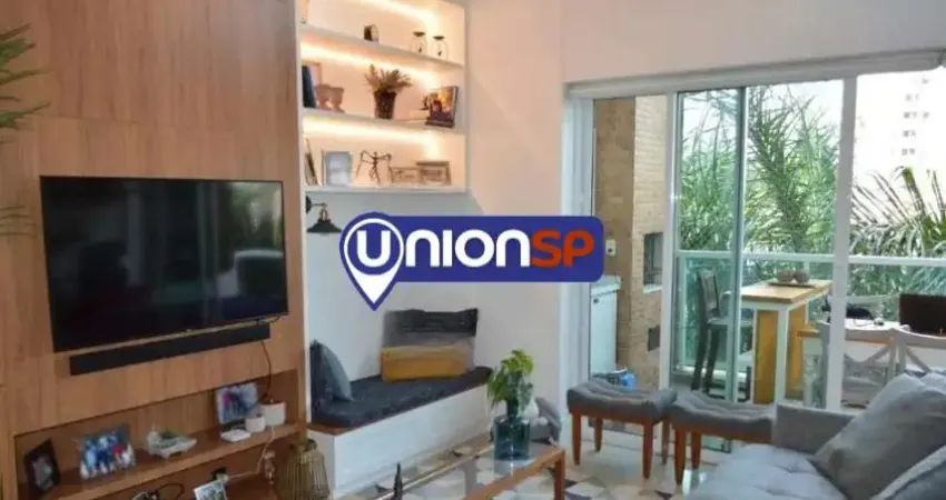 Apartamento com 3 quartos à venda na Rua Jorge Chammas, 198, Vila Mariana, São Paulo