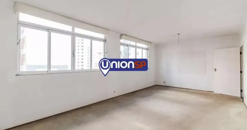 Apartamento com 4 quartos à venda na Rua Maria Figueiredo, 471, Paraíso, São Paulo