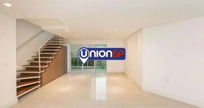 Apartamento com 3 quartos à venda na Rua Jorge Chammas, 198, Vila Mariana, São Paulo