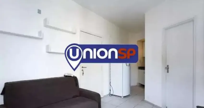 Apartamento com 1 quarto à venda na Avenida Miruna, 399, Moema, São Paulo