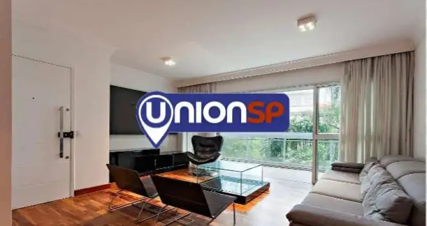 Apartamento com 3 quartos à venda na Rua Itanhatim, 122, Vila Andrade, São Paulo