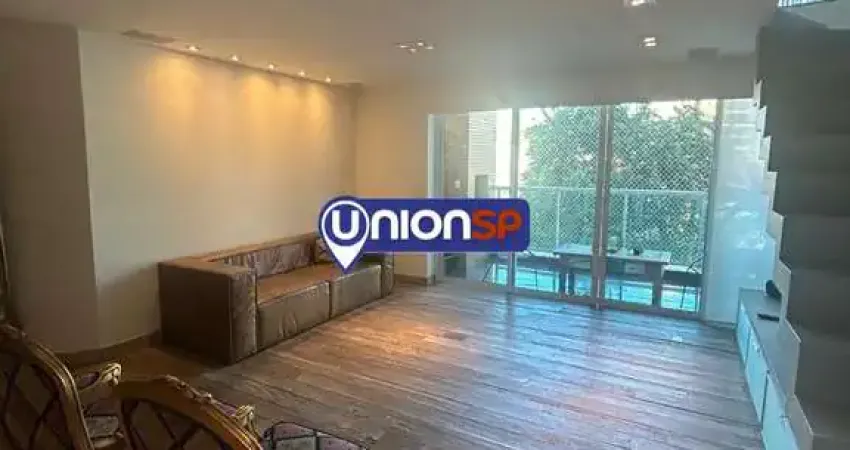 Apartamento com 3 quartos à venda na Rua Jorge Chammas, 198, Vila Mariana, São Paulo