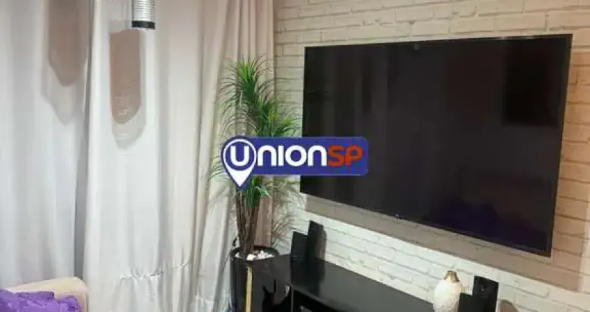 Apartamento com 2 quartos à venda na Rua Padre Adelino, 91, Mooca, São Paulo