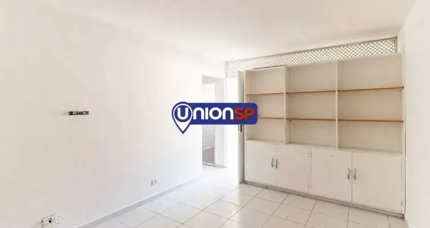Apartamento com 1 quarto à venda na Alameda Barros, 150, Santa Cecília, São Paulo
