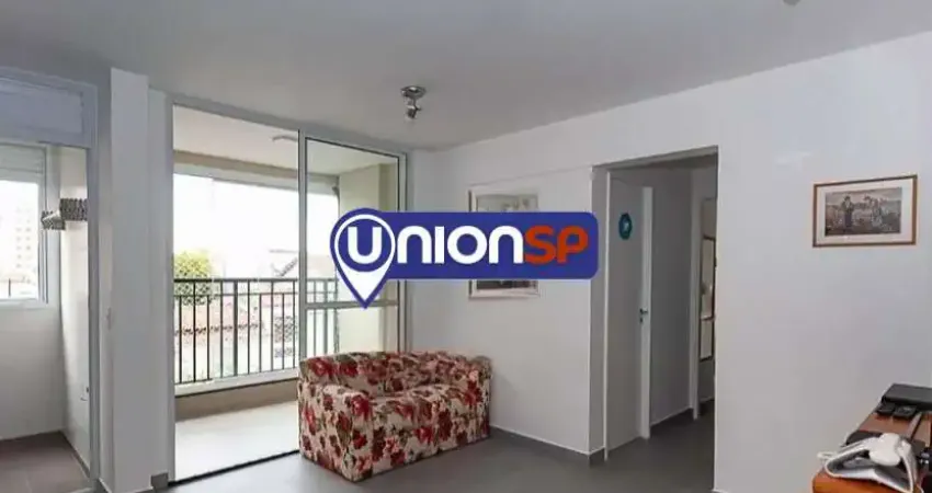 Apartamento com 2 quartos à venda na Rua Barão do Bananal, 1251, Pompéia, São Paulo