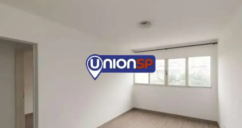 Apartamento com 1 quarto à venda na Rua Apa, 176, Santa Cecília, São Paulo