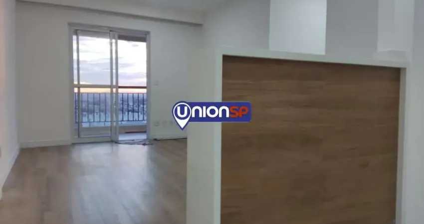 Apartamento com 2 quartos à venda na Rua Celso Ramos, 255, Morumbi, São Paulo