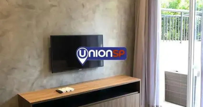 Apartamento com 2 quartos à venda na Rua Padre Lebret, 800, Morumbi, São Paulo