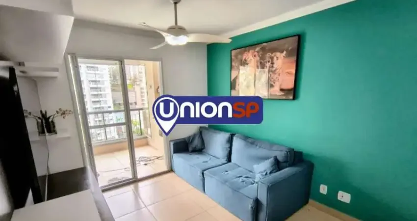 Apartamento com 3 quartos à venda na Rua Francisco Pessoa, 491, Vila Andrade, São Paulo