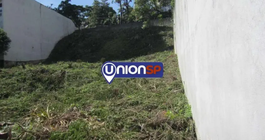 Terreno à venda, 4931 m² por R$ 24.655.000,00 - Morumbi - São Paulo/SP