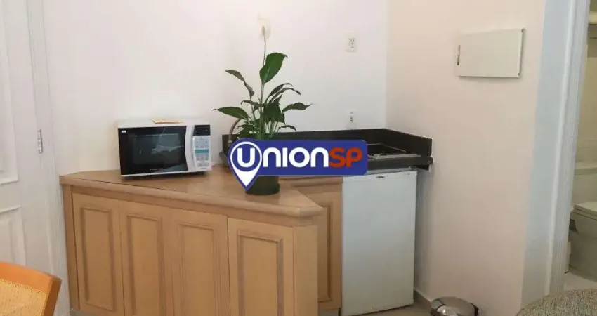 Apartamento com 1 dormitório à venda, 34 m² por R$ 749.985,00 - Bela Vista - São Paulo/SP
