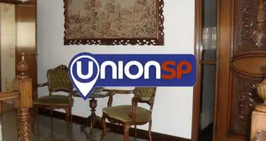 Apartamento com 4 dormitórios à venda, 280 m² por R$ 2.500.000,00 - Aclimação - São Paulo/SP