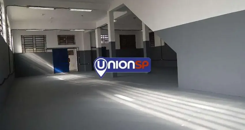 Galpão à venda, 1163 m² por R$ 2.120.000,00 - Ipiranga - São Paulo/SP