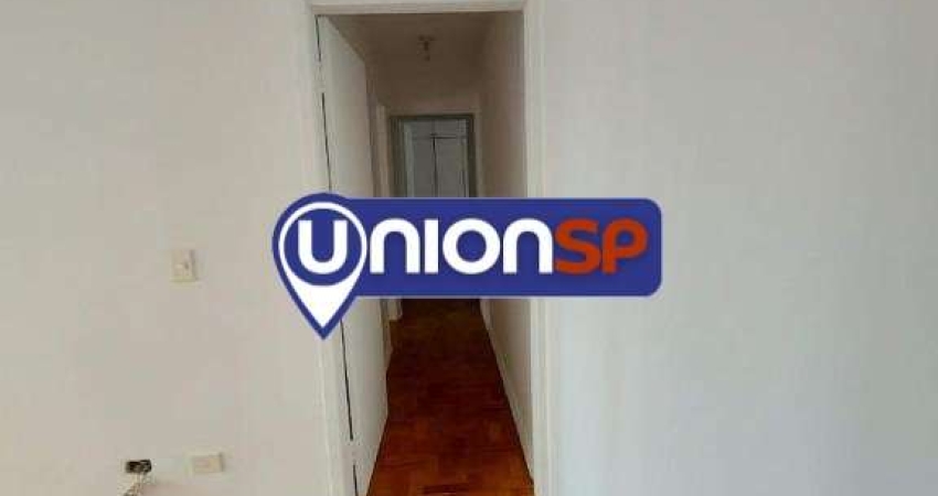 Apartamento com 3 dormitórios à venda, 84 m² - Itaim Bibi - São Paulo/SP