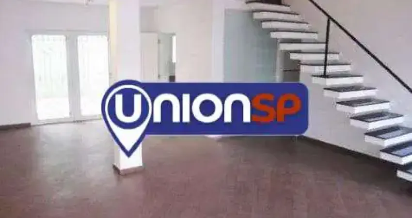 Sobrado com 4 dormitórios à venda, 188 m² por R$ 1.990.000,00 - Moema - São Paulo/SP