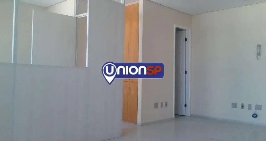 Conjunto à venda, 39 m² por R$ 385.000,00 - Alto da Boa Vista - São Paulo/SP