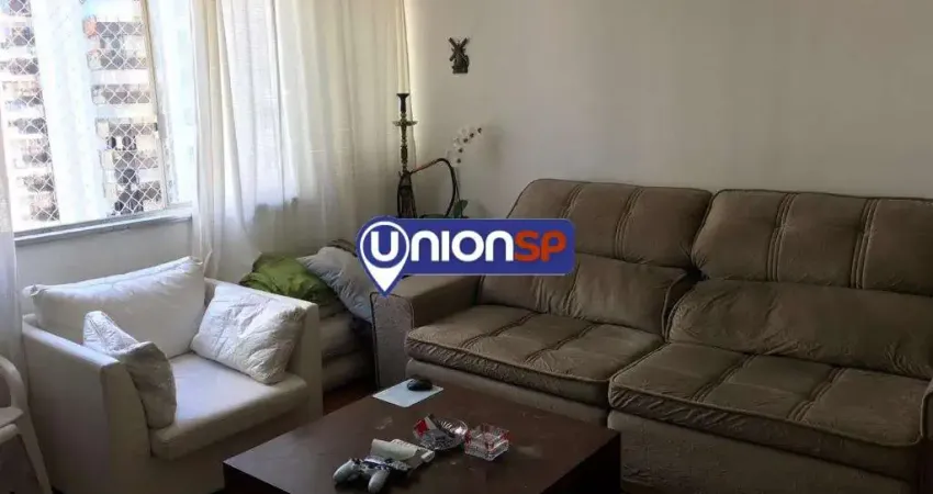 Apartamento com 2 dormitórios à venda, 75 m² por R$ 945.000,00 - Moema - São Paulo/SP