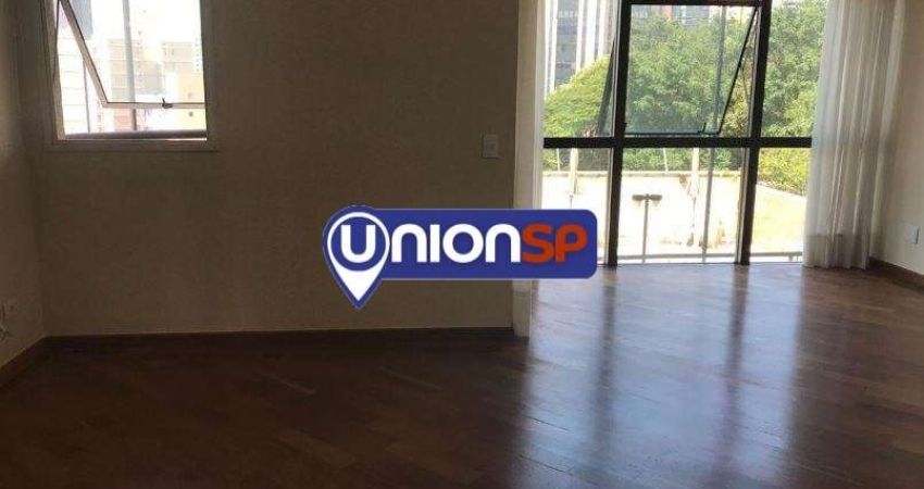 Apartamento com 3 dormitórios à venda, 110 m² por R$ 636.000,00 - Morumbi - São Paulo/SP