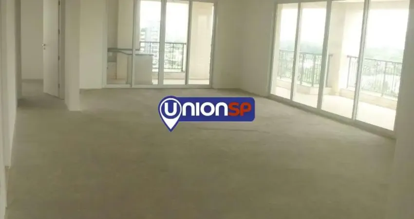 Apartamento com 4 dormitórios à venda, 400 m² por R$ 9.000.000,00 - Moema - São Paulo/SP