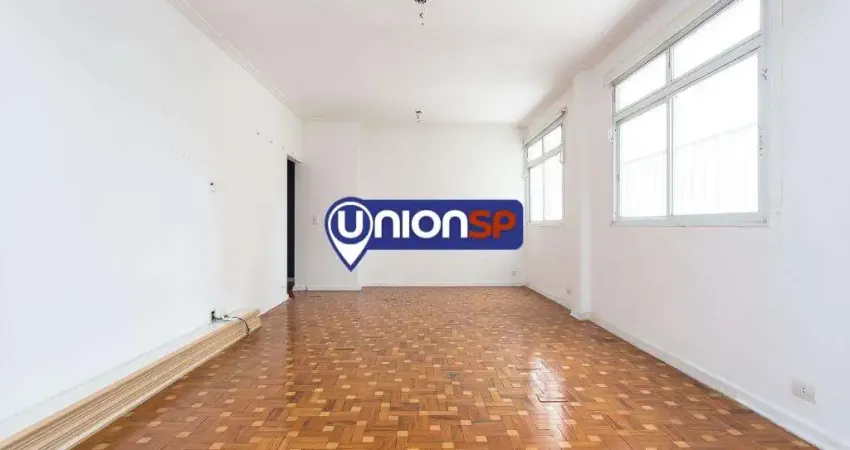 Apartamento com 3 dormitórios à venda, 165 m² por R$ 2.350.000,00 - Jardim América - São Paulo/SP