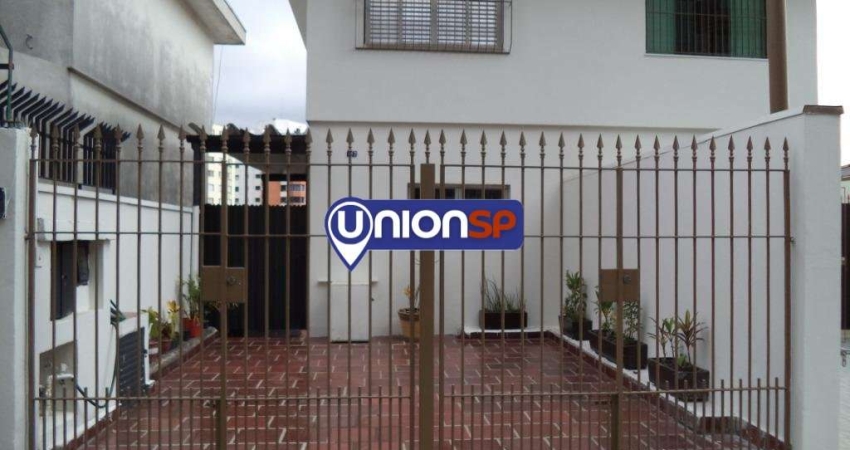 Sobrado com 3 dormitórios à venda, 200 m² por R$ 1.600.000 - Alto de Pinheiros - São Paulo/SP