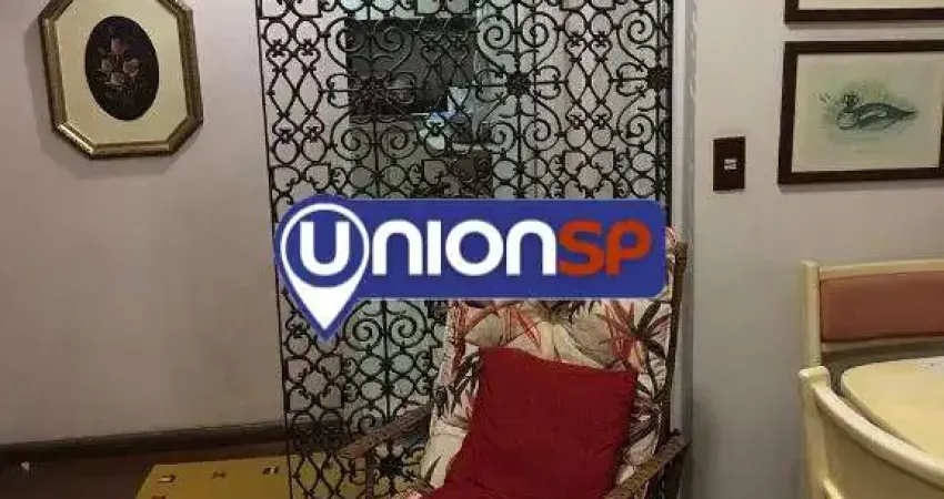 Apartamento à venda, 107 m² por R$ 1.200.000,00 - Chácara Klabin - São Paulo/SP