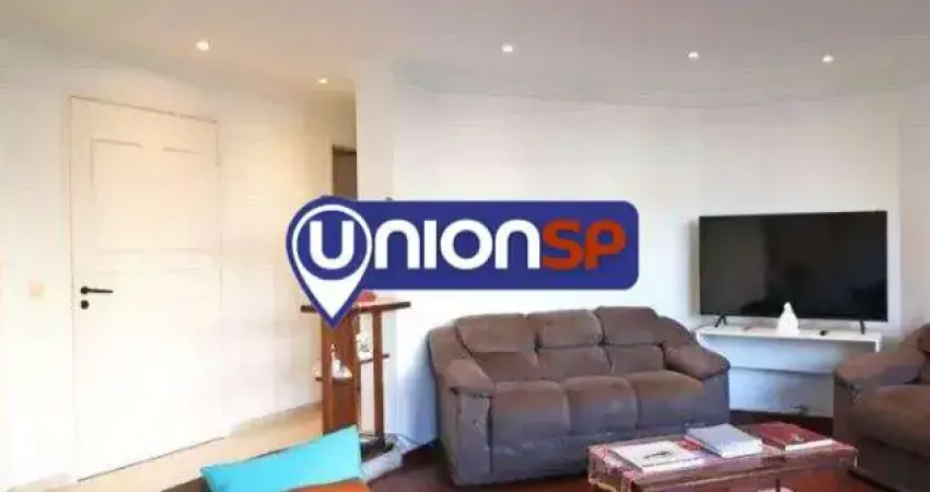 Apartamento com 4 dormitórios à venda, 154 m² por R$ 1.590.000,00 - Perdizes - São Paulo/SP